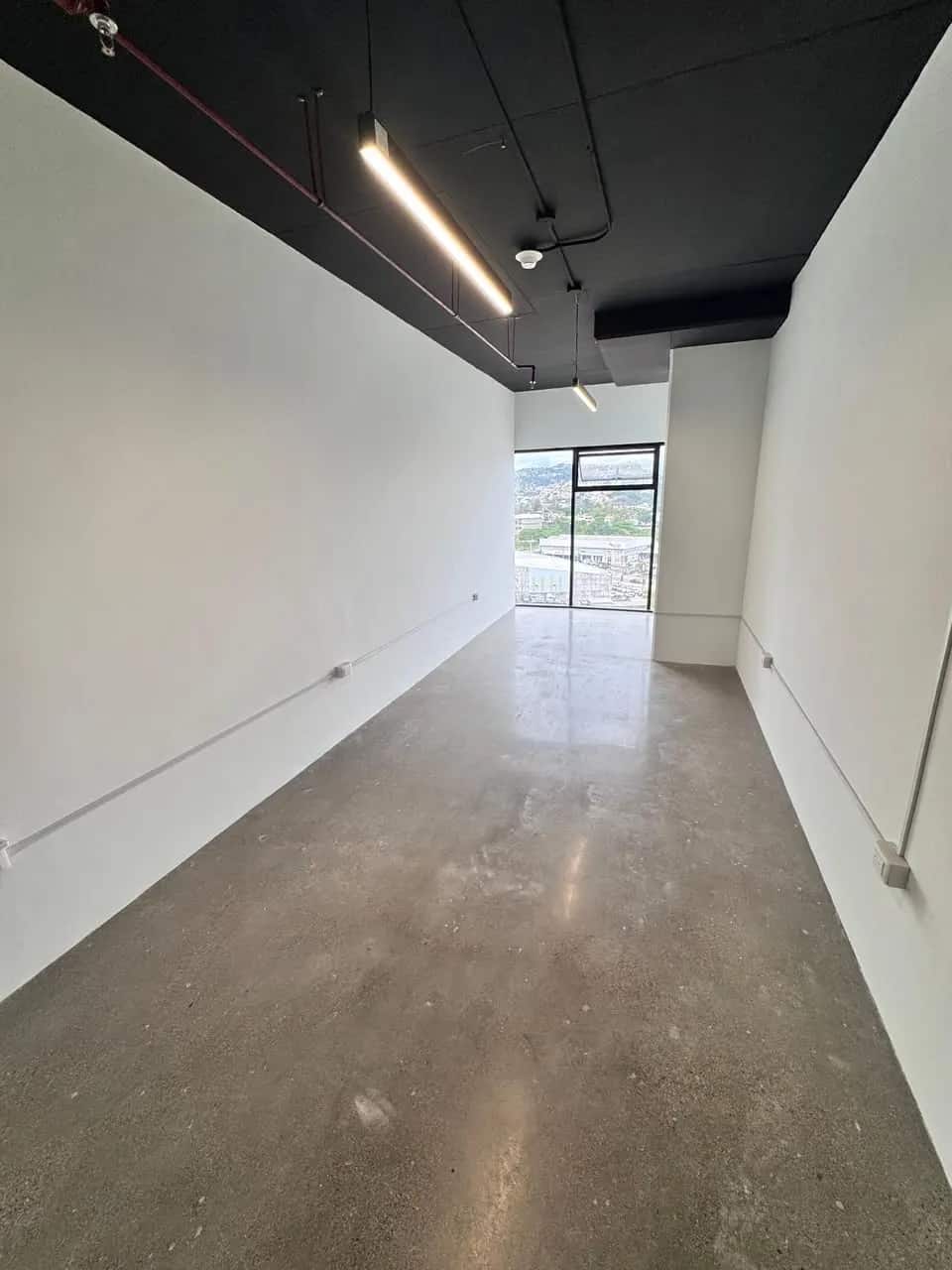 Oficina en Renta - Distrito Artemisa | Torre Sur - Tegucigalpa