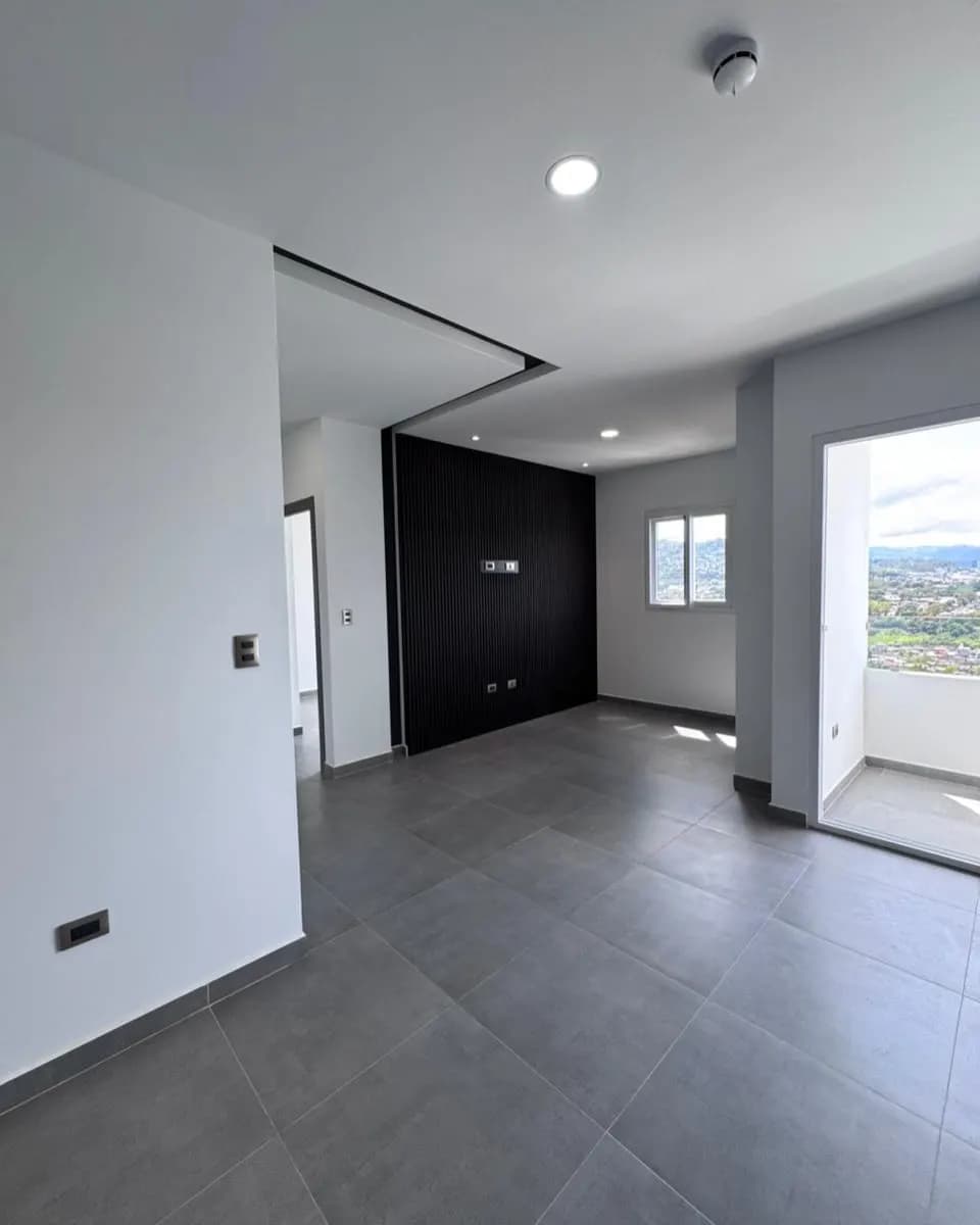 ¡Tu nuevo hogar te espera! Apartamento en Venta en Torre Malibú II San Ignacio - foto 1 de 17