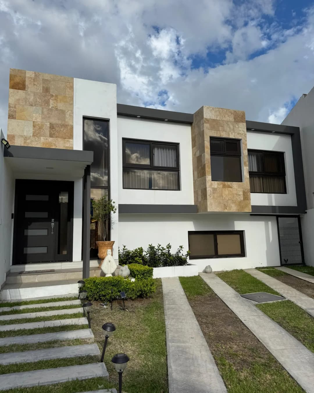 Casa en Venta en Residencial Del Campo - foto 1 de 18