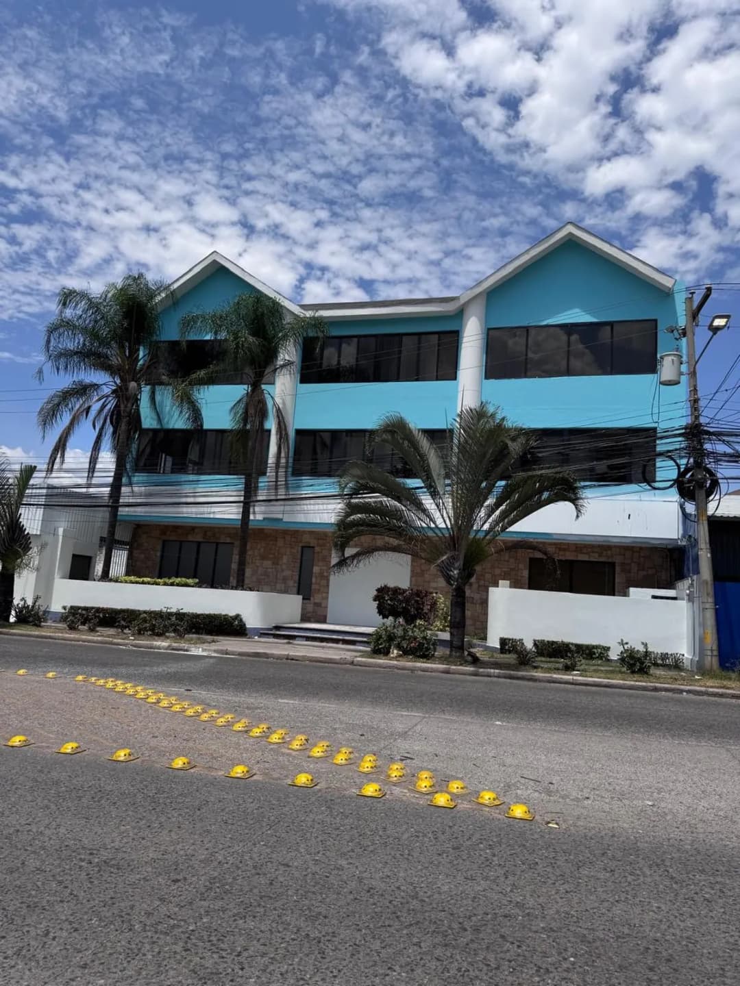 Edificio en Alquiler - El Trapiche | Tegucigalpa - foto 1 de 1