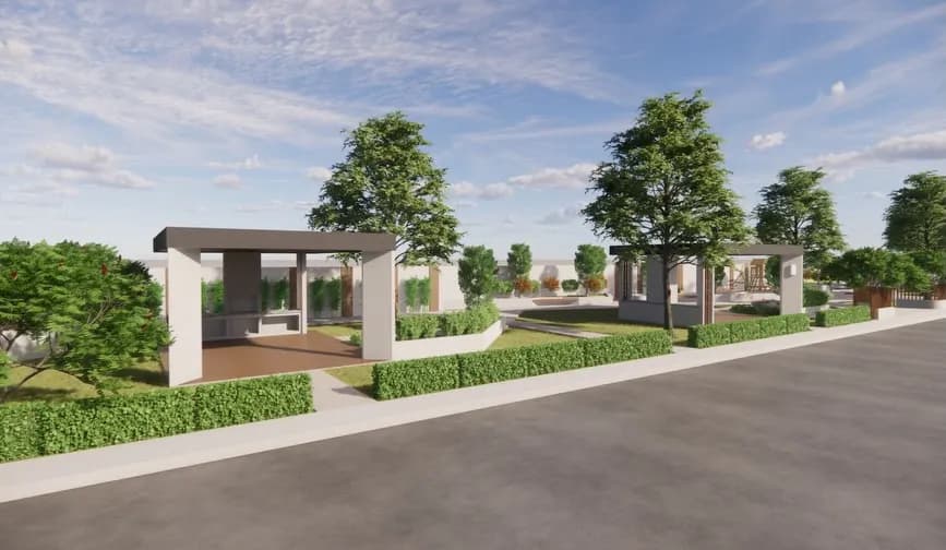 Lotes Residenciales en Venta - Llama del Bosque - foto 1 de 5