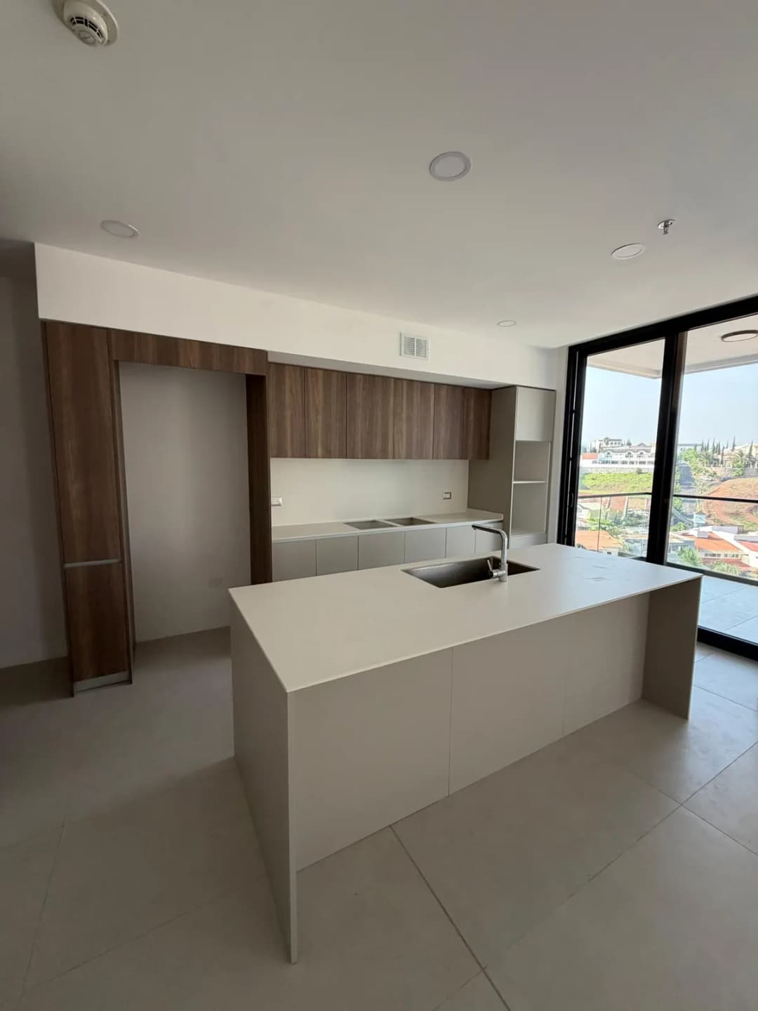 Apartamento en Renta - Torre Kirei - foto 1 de 15