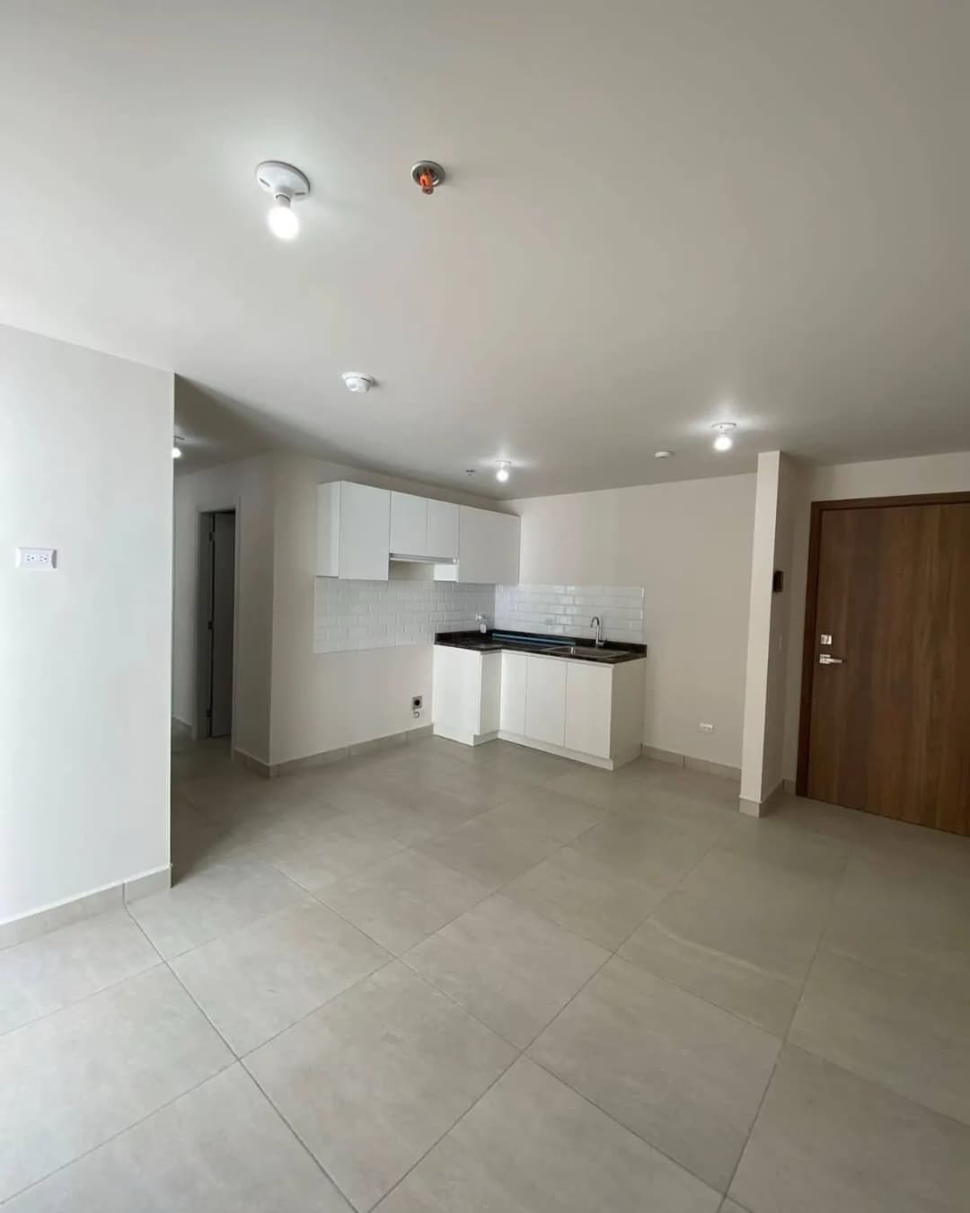 Renta de apartamento en Portal del Bosque I - foto 1 de 6