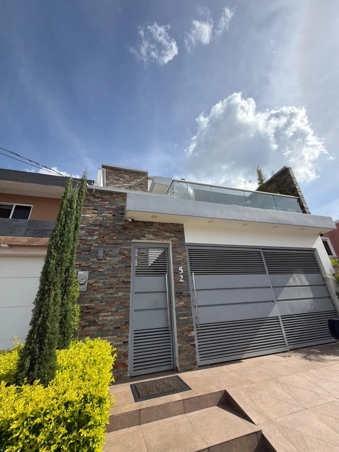 Casa en Venta - Residencial Venecia, Quinta Etapa - foto 1 de 20