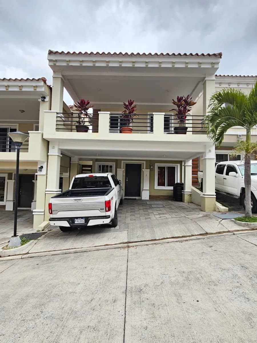 Casa en Venta - Residencial El Sauce | Villa Las Palmeras - foto 1 de 10