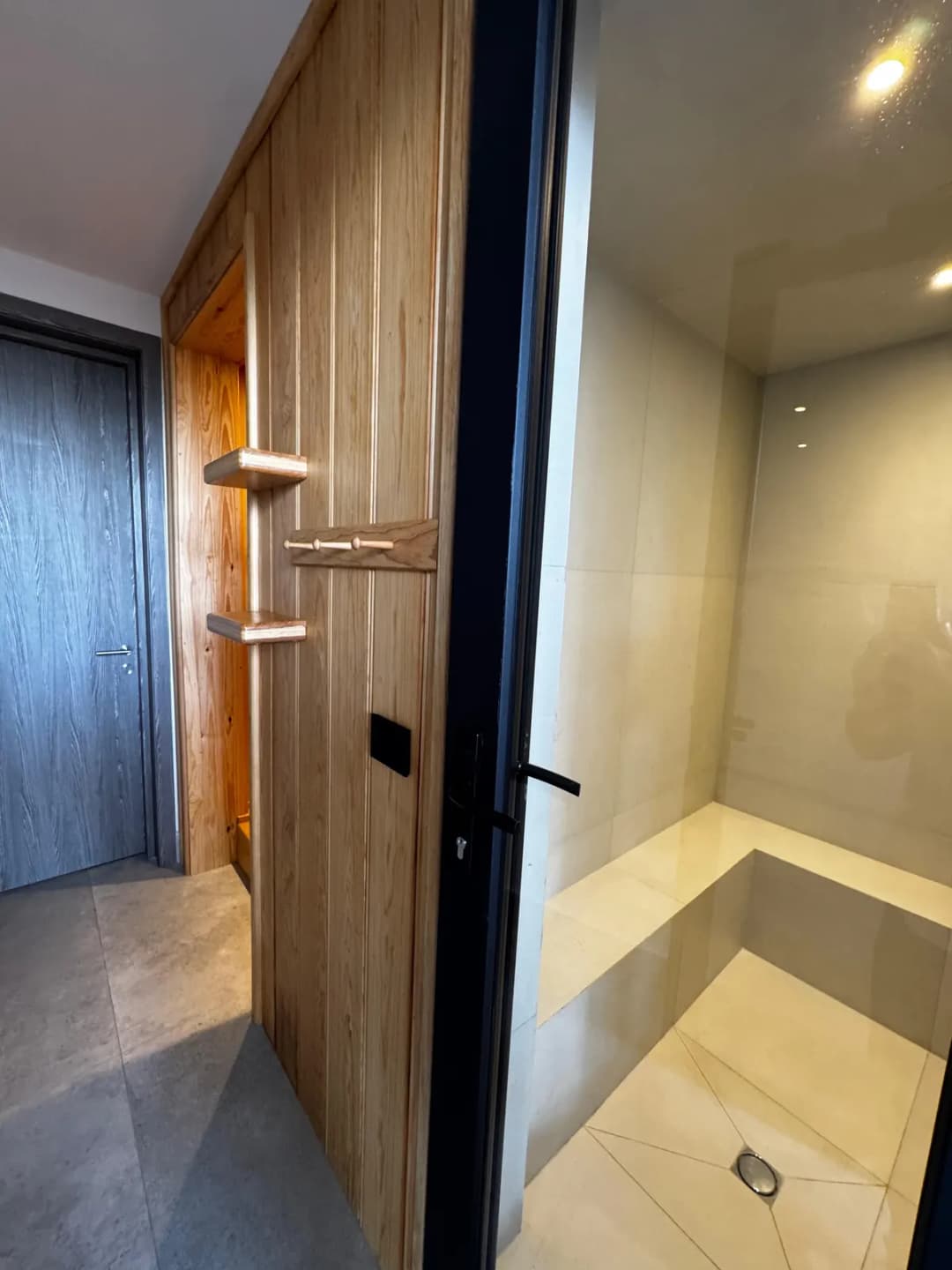 Apartamento amueblado en renta - Torre Doss - foto 1 de 17