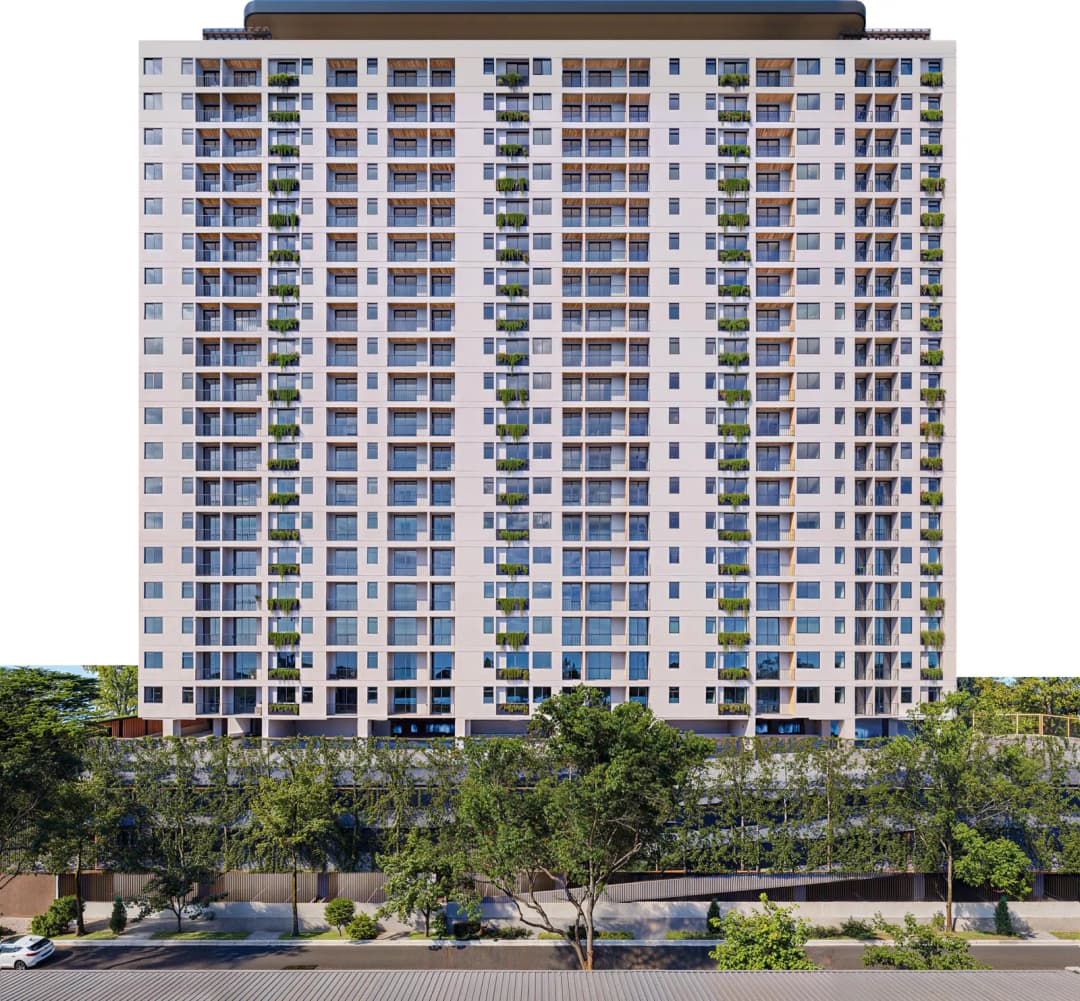 Aura Miraflores - Apartamentos en Preventa | Tegucigalpa - foto 1 de 11