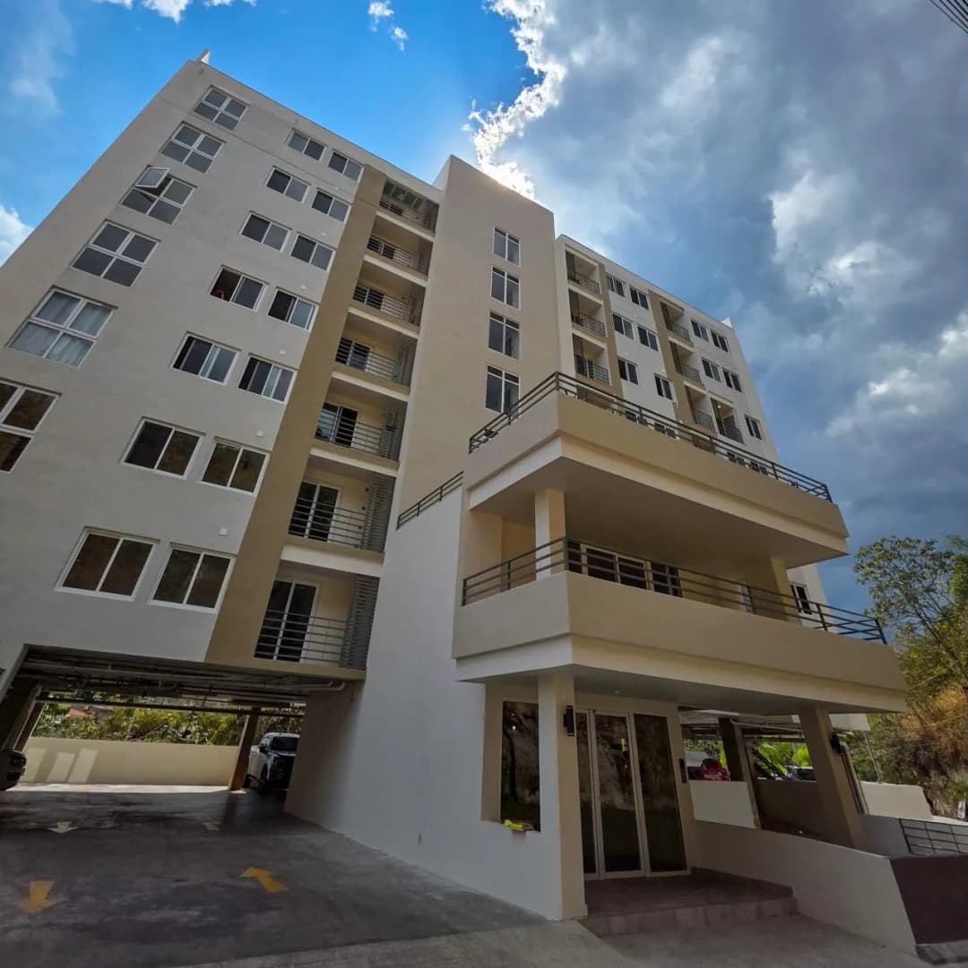 Apartamento en Alquiler - Portal del Bosque 1 - foto 1 de 6