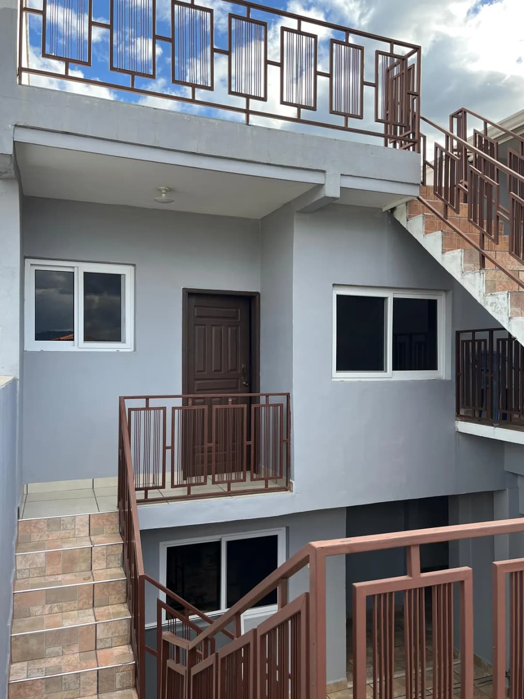 Casa en Renta - Lomas de Toncontín | Tegucigalpa - foto 1 de 14