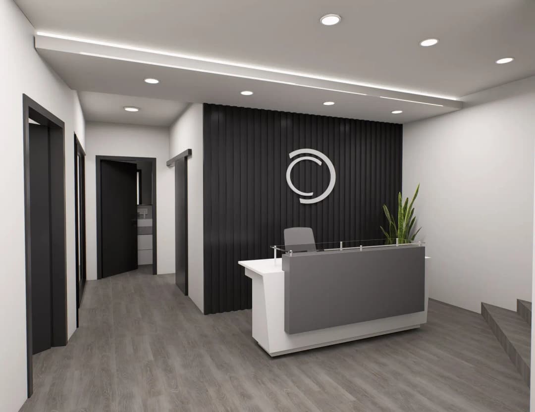 Oficina Corporativa en Renta - Colonia Palmira | Tegucigalpa - foto 1 de 11
