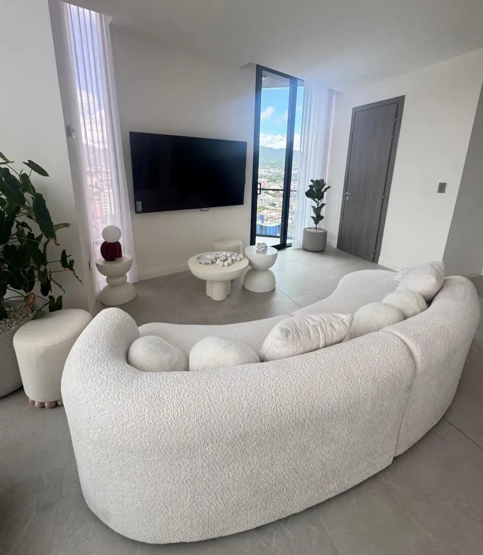 Loft en Renta - Torre DÖSS | Lomas del Guijarro - foto 1 de 12