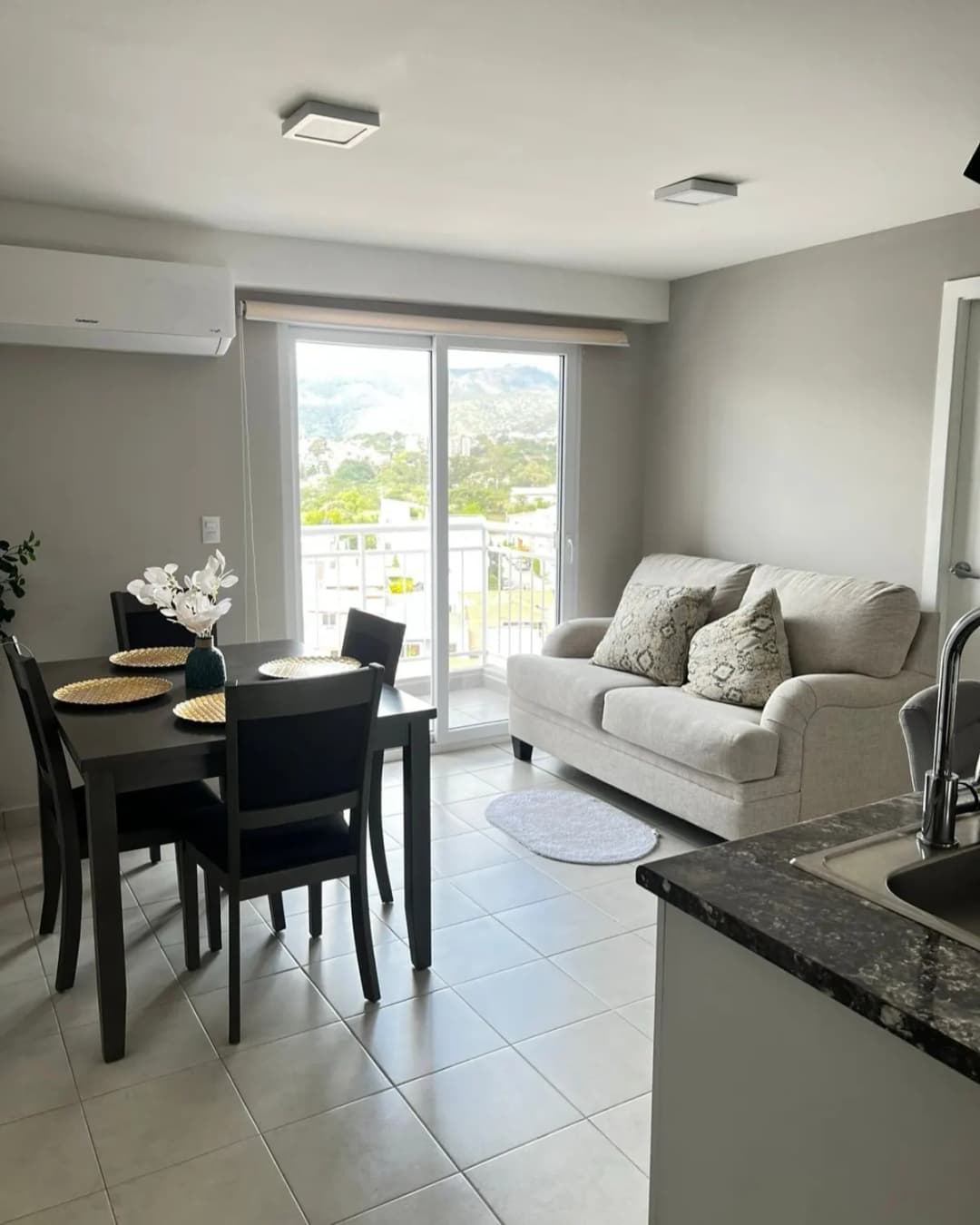 Apartamento Amueblado en Venta - Villa Firenze - foto 1 de 7