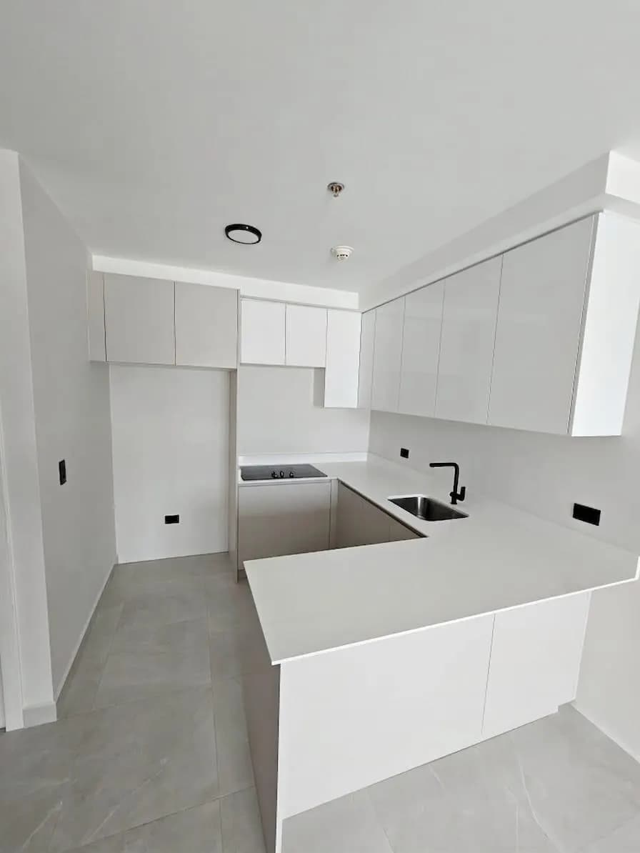 Apartamento en Venta - Torre Ô | Piso 9 - foto 1 de 10