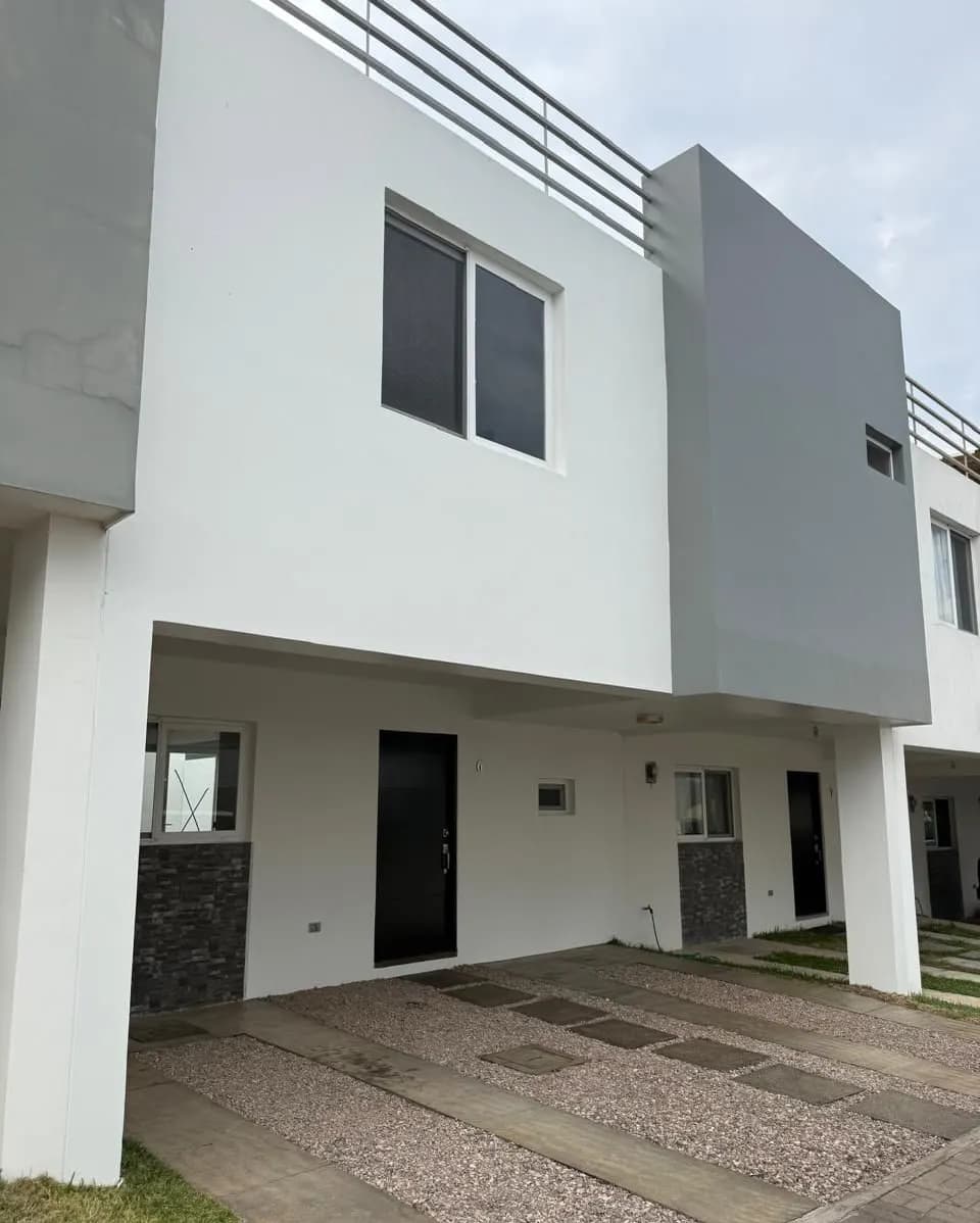 Casa en Renta - Portal del Bosque II, Tegucigalpa - foto 1 de 15