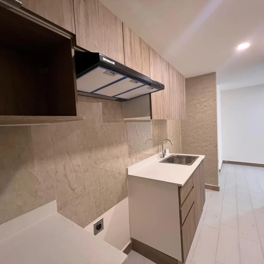 Renta de apartamento en Lirios Miraflores - foto 1 de 10