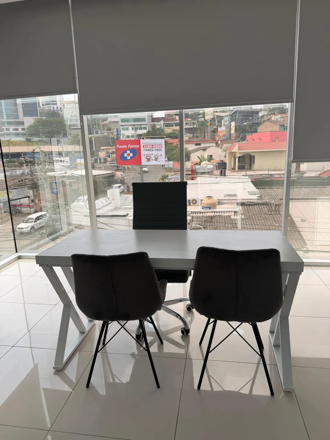 Espacio Médico en Torre Millenium II - ¡Listo para Entrega! - foto 1 de 9