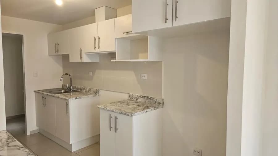 Apartamento en renta - Residencial Alcazar - foto 1 de 12