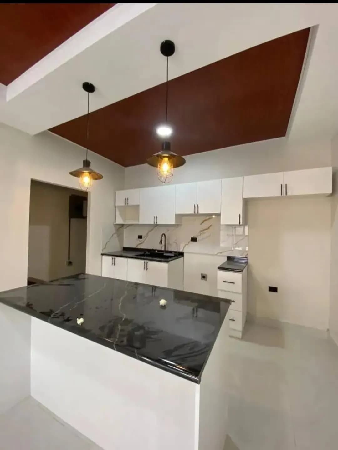 Apartamento en alquiler. - foto 1 de 8