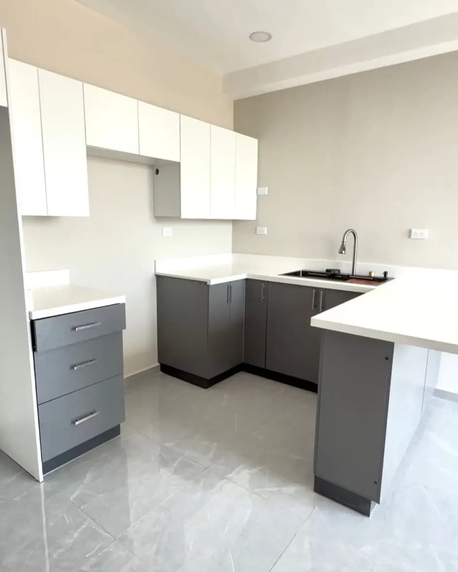 Renta de apartamento en Res. El Trapiche - foto 1 de 8