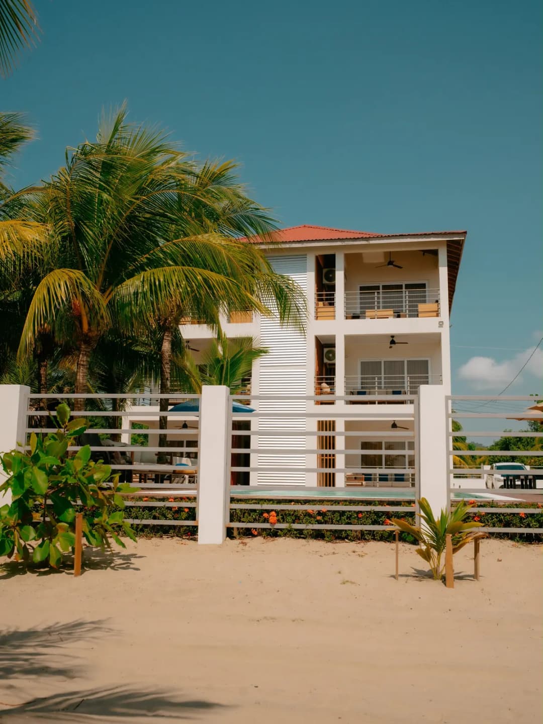 CABAÑAS EN TELA, ATLÁNTIDA - foto 1 de 7