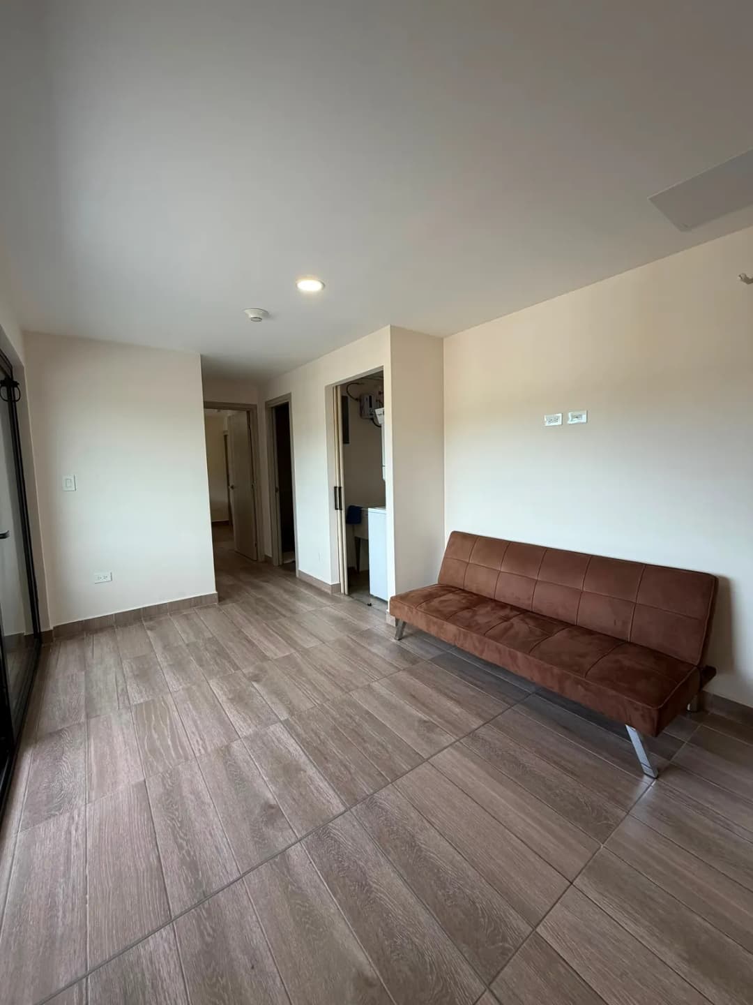 Apartamento en Renta - Distrito Artemisa | Torre Norte, Piso 27 - foto 1 de 12