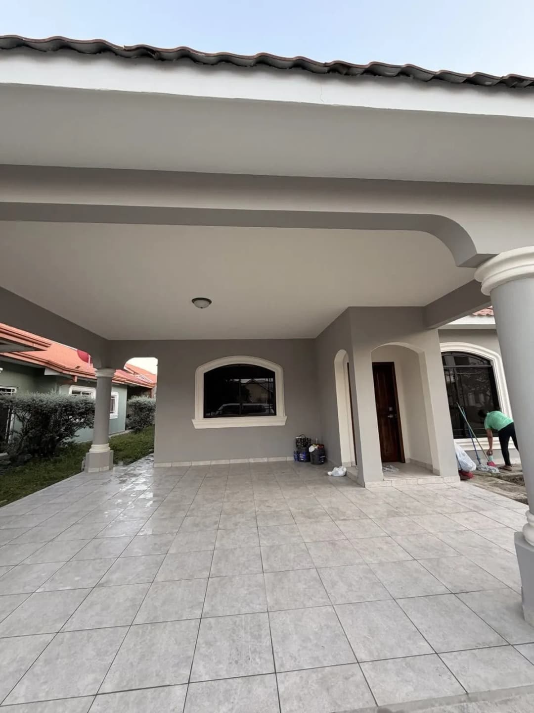 Casa en Venta - Residencial Salamanca | San Pedro Sula - foto 1 de 12