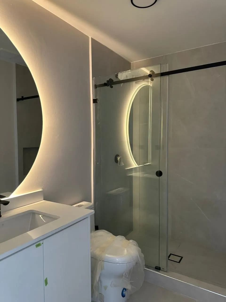 Apartamento amueblado en renta - Torre Doss - foto 1 de 10