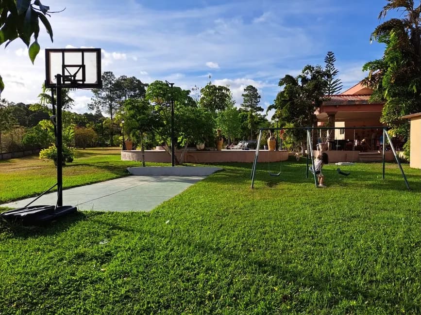 CASA DE CAMPO EN VENTA - VALLE DE ÁNGELES - foto 1 de 15