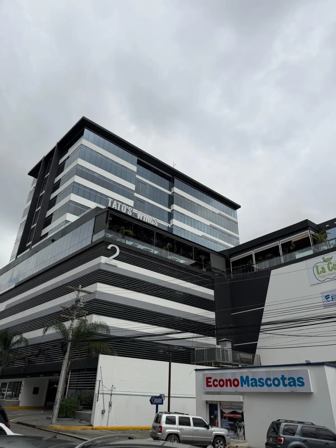 Oficinas en Venta - Terravista, San Pedro Sula - foto 1 de 14