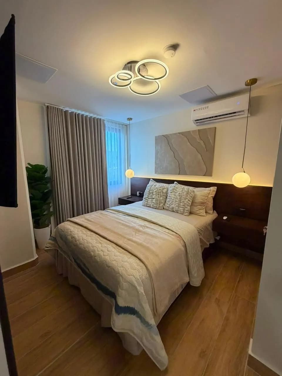 Apartamento en Renta - Torre Atlas | Piso 32 - foto 1 de 12