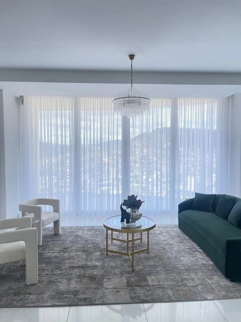 Apartamento en Renta - Torre Ámbar | Tegucigalpa - foto 1 de 10