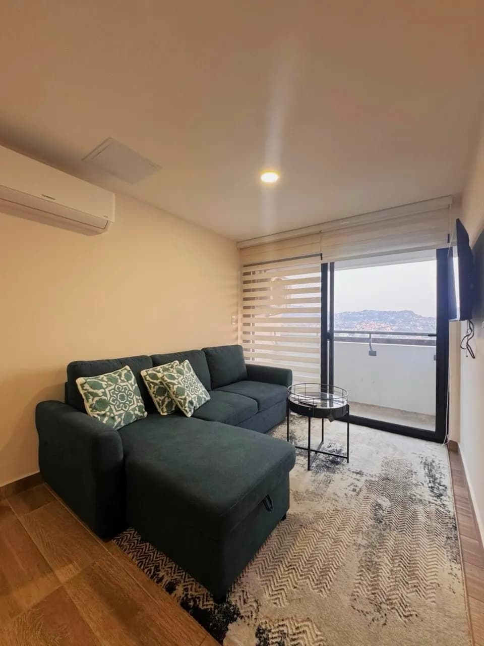 Apartamento Amueblado en Renta - Torre Artemisa, Torre Sur - foto 1 de 8