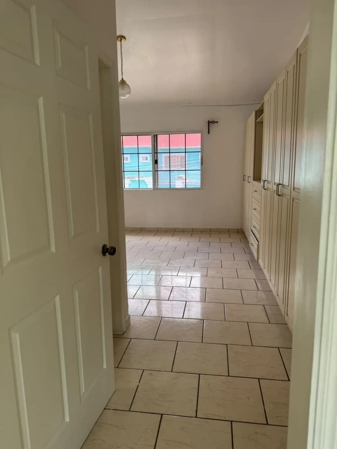 CASA EN ALQUILER | RESIDENCIAL AGUADULCE - foto 1 de 11
