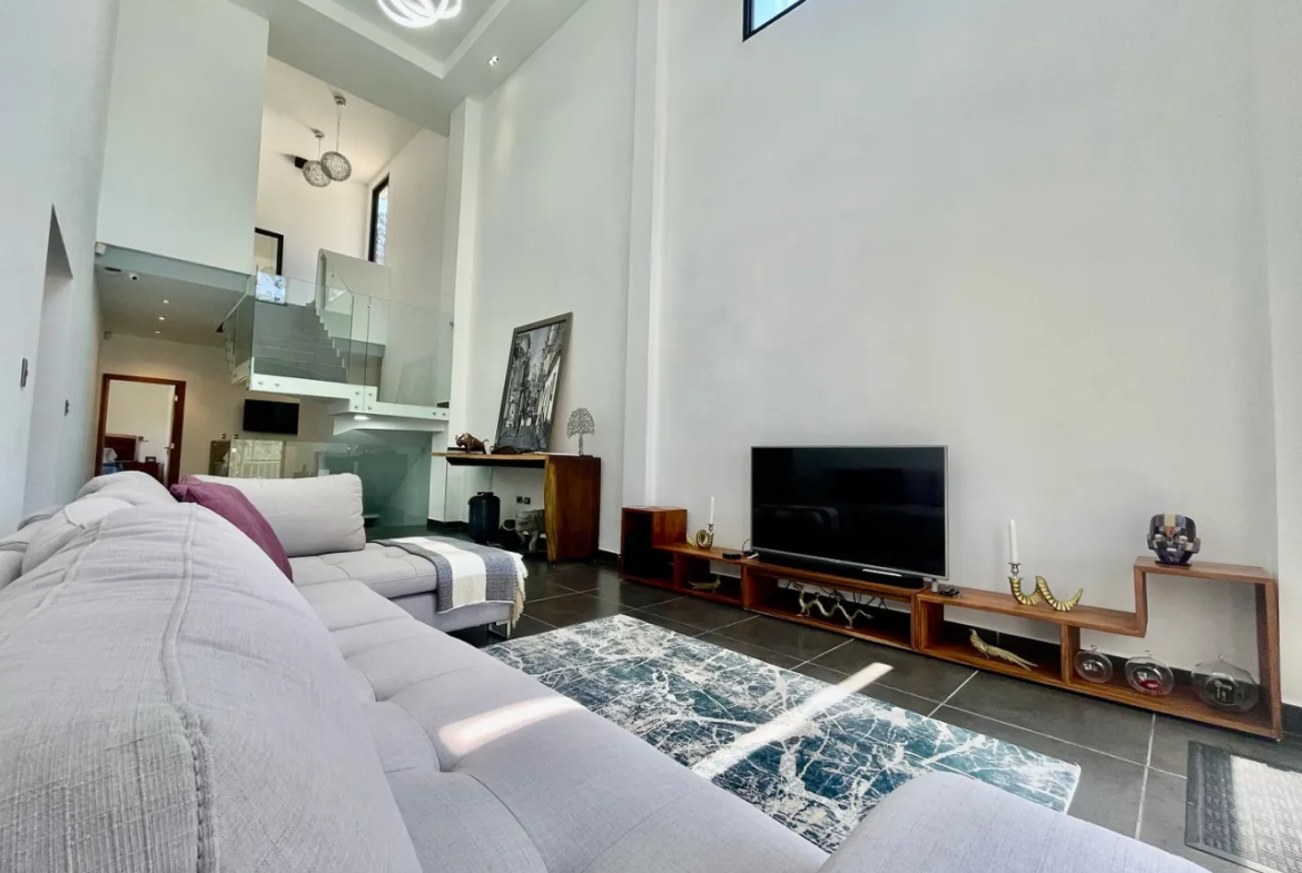 Casa en Venta- El Hatillo, Tegucigalpa miniatura 11