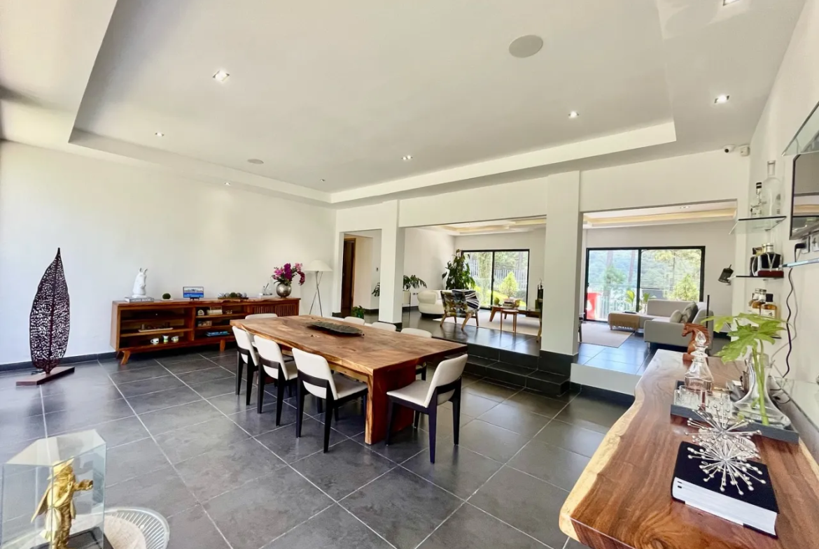 Casa en Venta- El Hatillo, Tegucigalpa miniatura 5