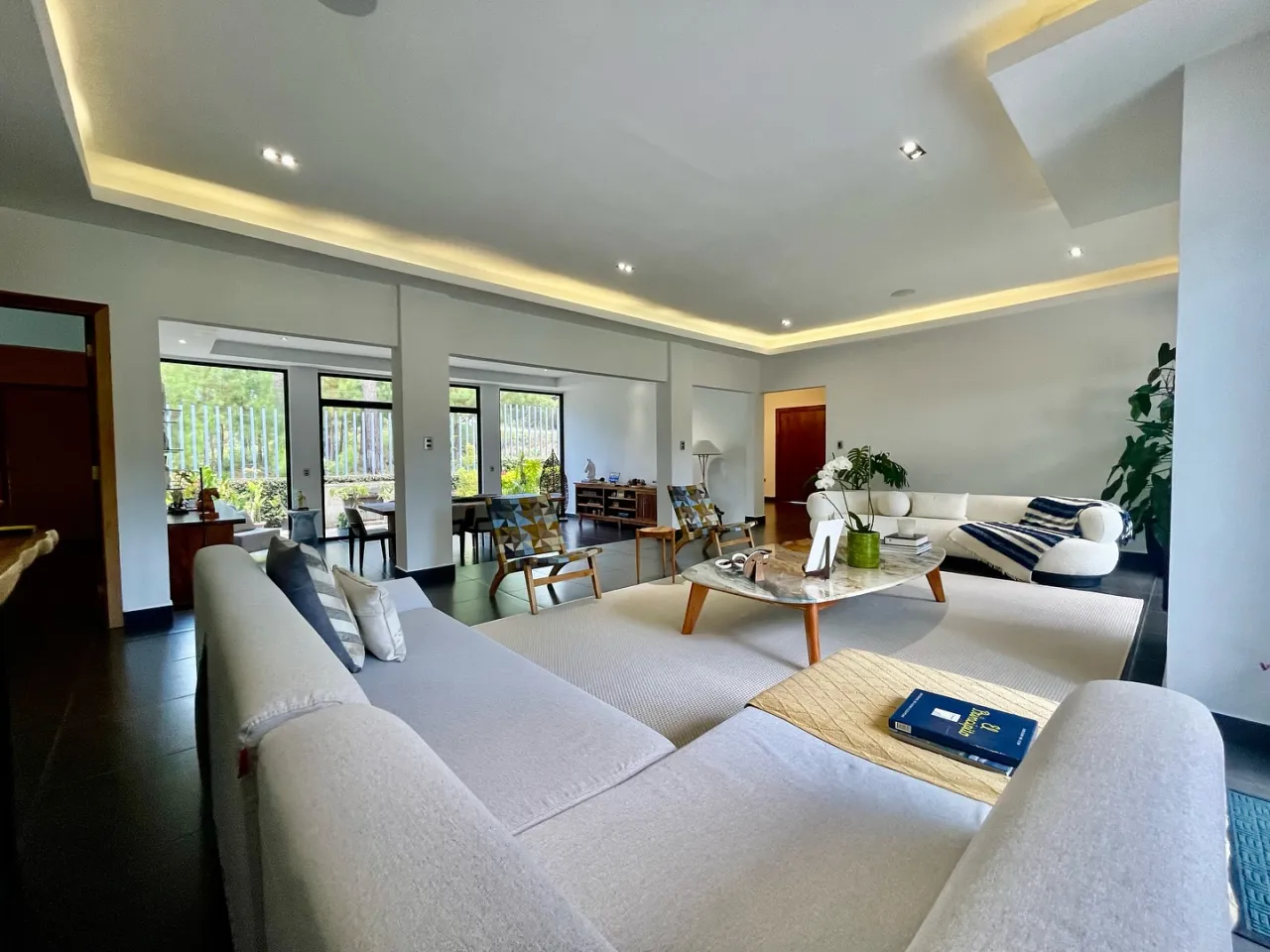 Casa en Venta- El Hatillo, Tegucigalpa miniatura 3