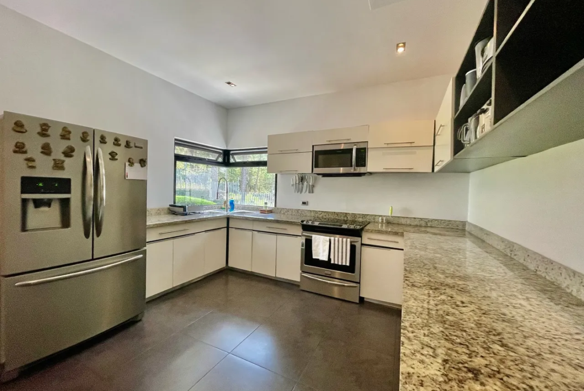 Casa en Venta- El Hatillo, Tegucigalpa miniatura 6