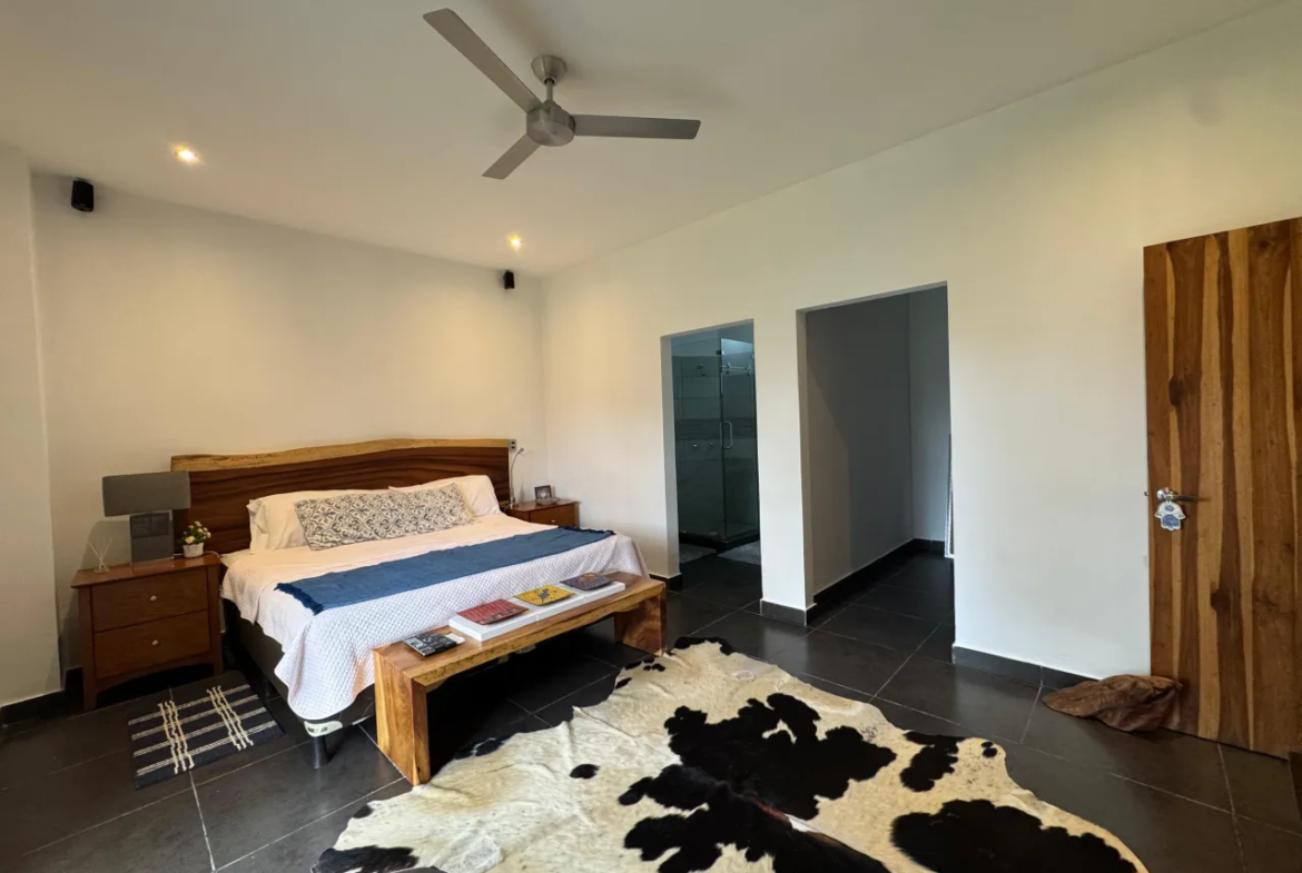 Casa en Venta- El Hatillo, Tegucigalpa miniatura 8