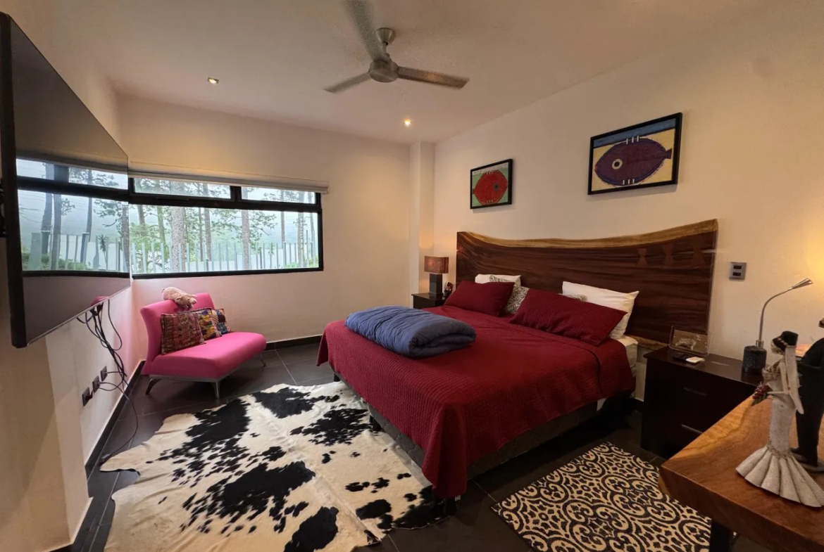 Casa en Venta- El Hatillo, Tegucigalpa miniatura 9