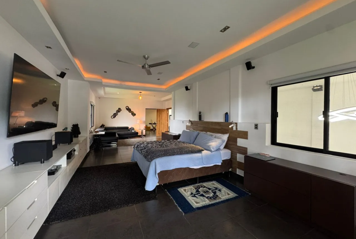 Casa en Venta- El Hatillo, Tegucigalpa miniatura 10