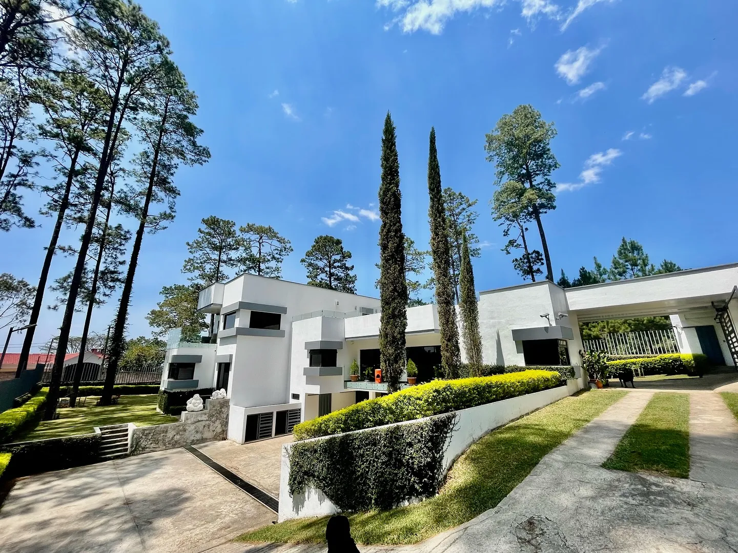Casa en Venta en El Hatillo, Francisco Morazán – Tranquilidad y Naturaleza a Tu Alcance miniatura 13