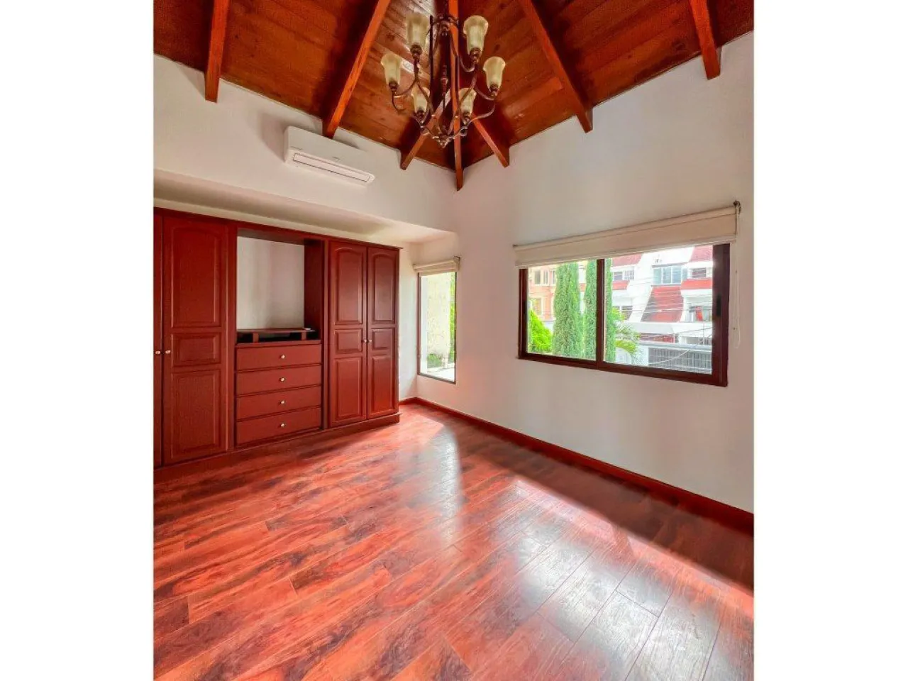 Espaciosa Vivienda en Residencial Palma Real con Amplio Patio – Tegucigalpa miniatura 22