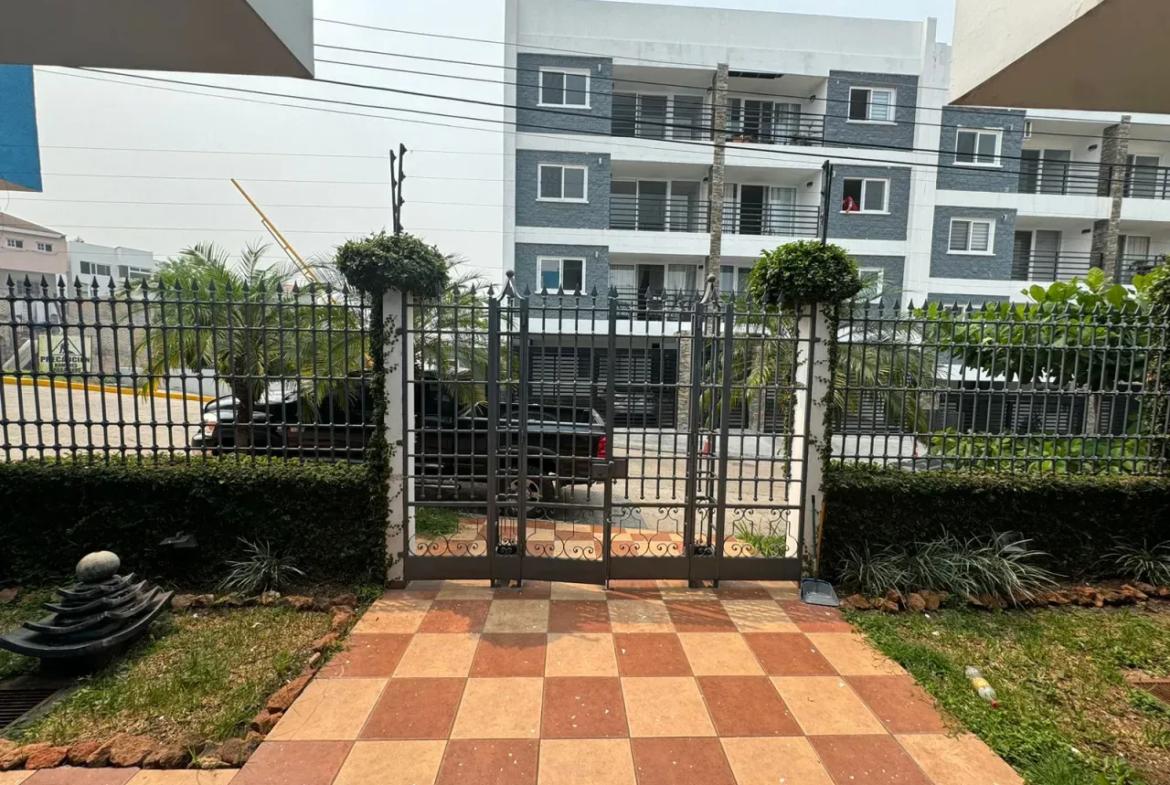 Casa en venta- Residencial Las Hadas miniatura 15