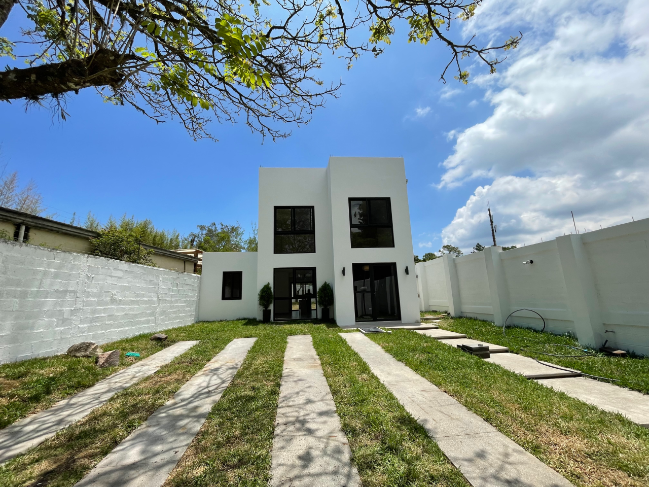 Casa en Venta- El Hatillo, Tegucigalpa miniatura 12