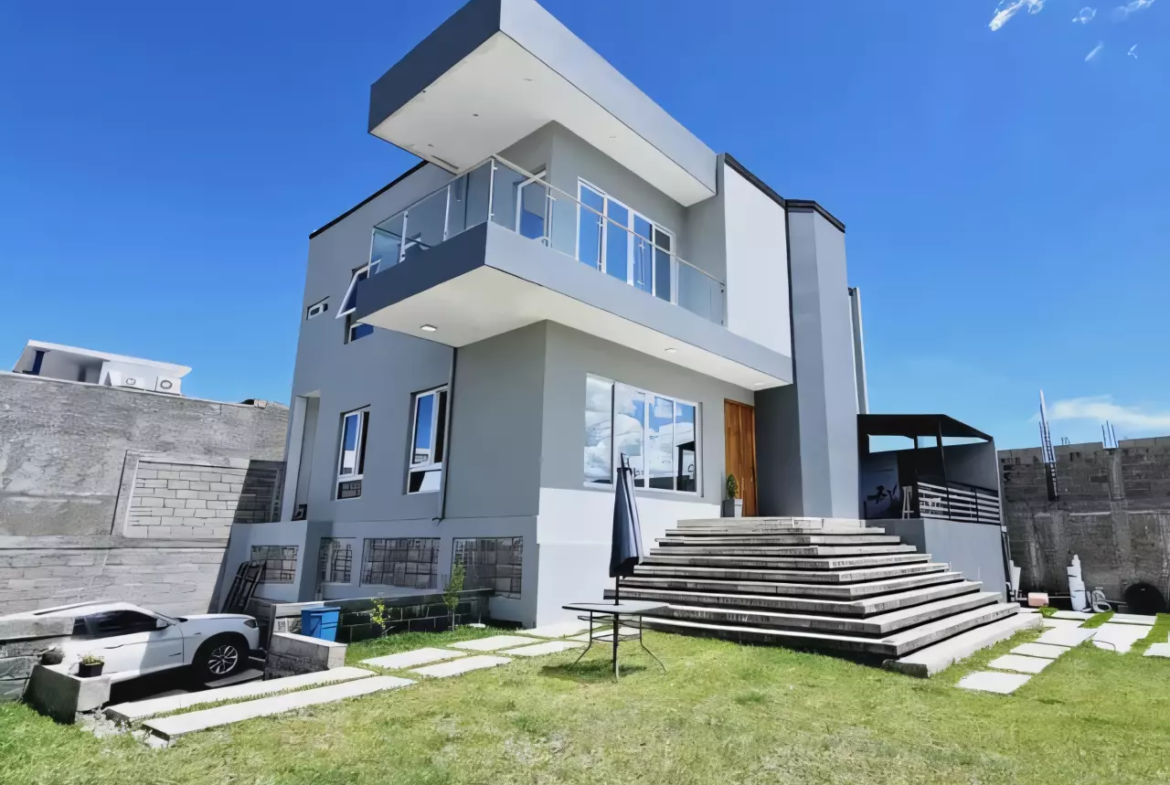 Casa en venta- Residencial Las Hadas galería 27