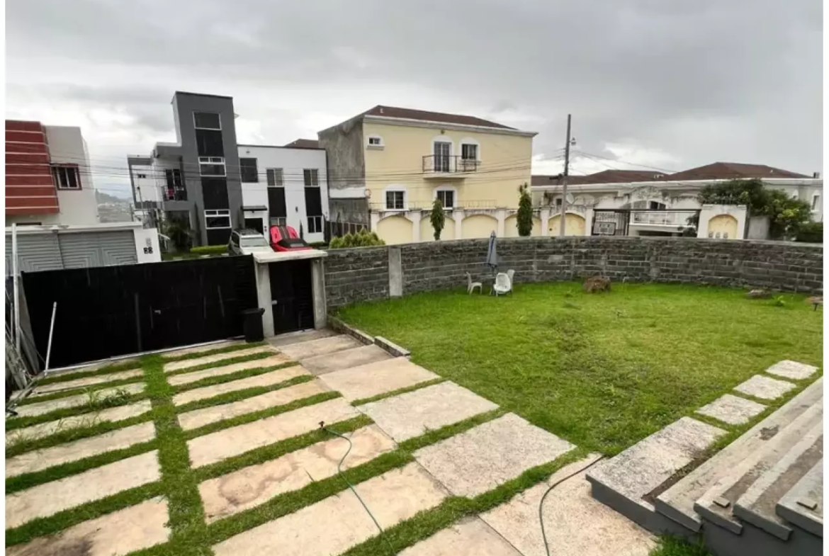 Casa en venta- Residencial Las Hadas galería 28