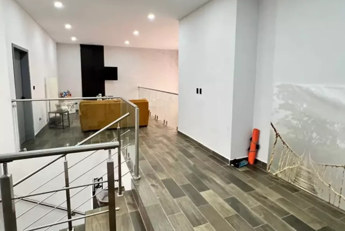 Casa en venta- Residencial Las Hadas galería 29