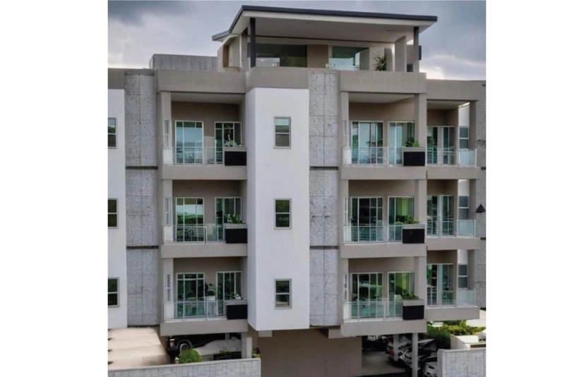 Venta de Apartamento en Torre Aura, Col. Rubén Darío, Tegucigalpa miniatura 2