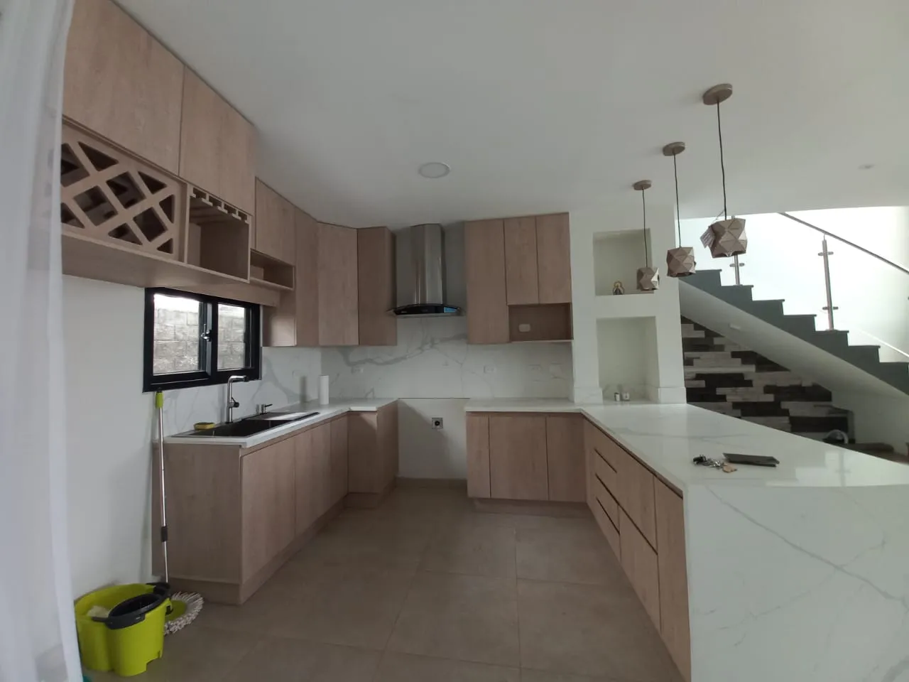 Casa en Venta en Villa Los Jazmines – Residencial El Sauce – Tegucigalpa miniatura 16