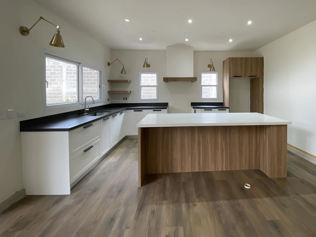Venta de Casa en Colonia Palmira – Tegucigalpa miniatura 10